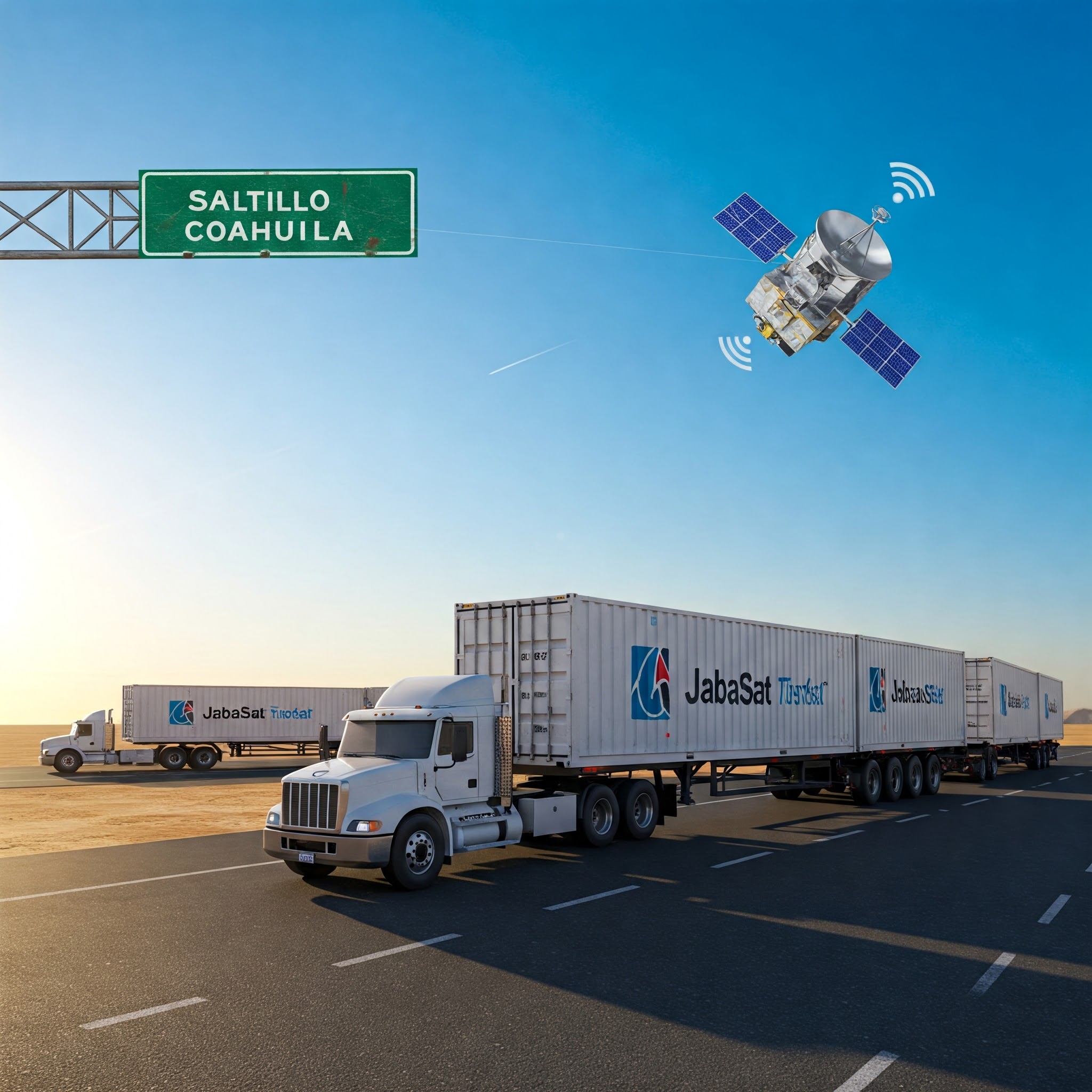 Rastreo GPS Satelital Coahuila