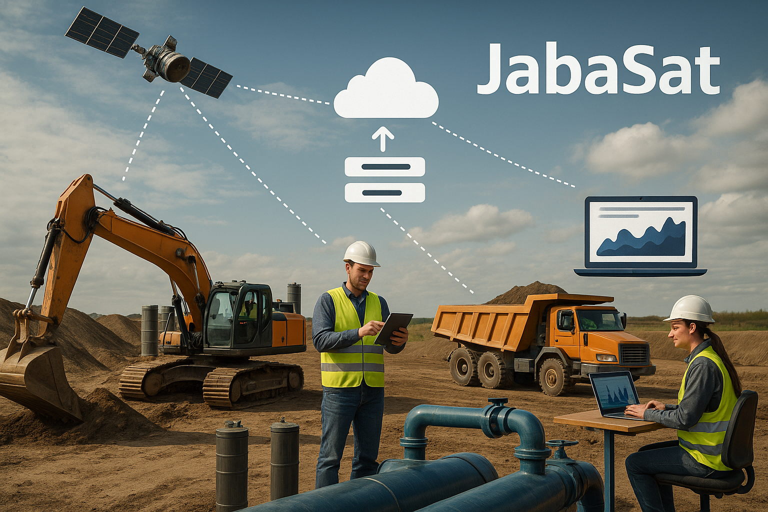 Conectividad 5G IoT 3GPP