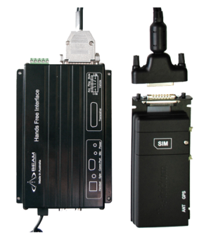 TranSAT (RST620) - Image 2