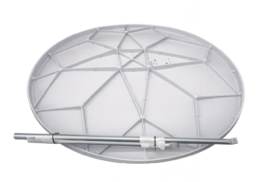 LATAM BUNDLE IQ iDirect WITH 1Q-5 -SKYWARE-1.2m -BUC3w - Image 2