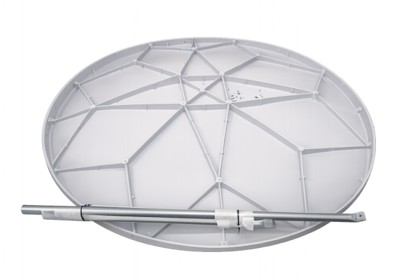 LATAM BUNDLE IQ iDirect WITH 1Q-5 -SKYWARE-1.2m -BUC3w