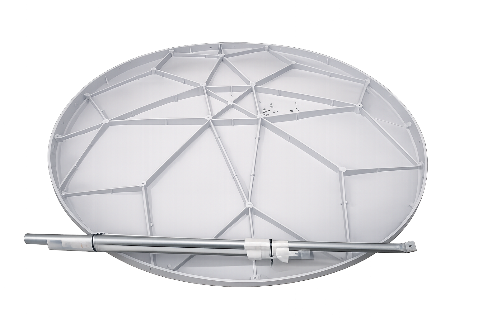 LATAM BUNDLE IQ iDirect WITH 1Q-5 -SKYWARE-1.2m -BUC3w - Image 2