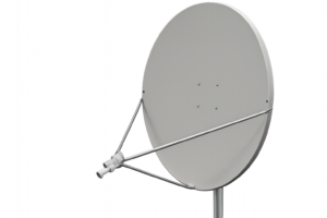 LATAM BUNDLE IQ iDirect WITH 1Q-5 -SKYWARE-1.2m -BUC3w
