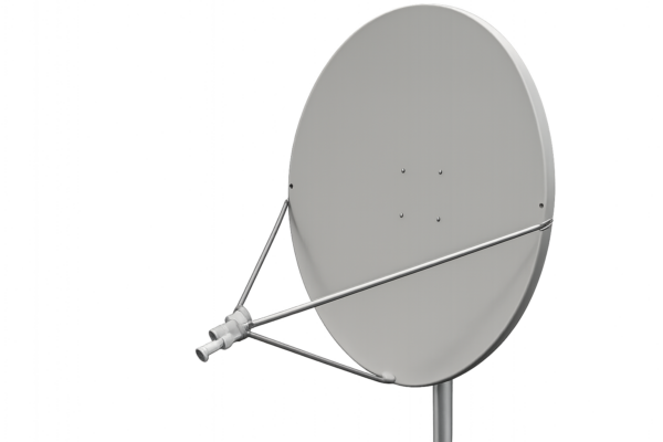 LATAM BUNDLE IQ iDirect WITH 1Q-5 -SKYWARE-1.2m -BUC3w