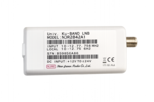 LATAM BUNDLE IQ iDirect WITH 1Q-5 -SKYWARE-1.2m -BUC3w - Image 5