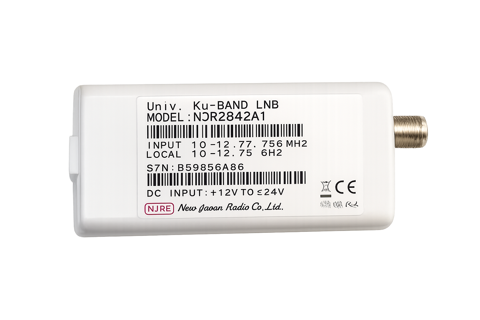 LATAM BUNDLE IQ iDirect WITH 1Q-5 -SKYWARE-1.2m -BUC3w - Image 5