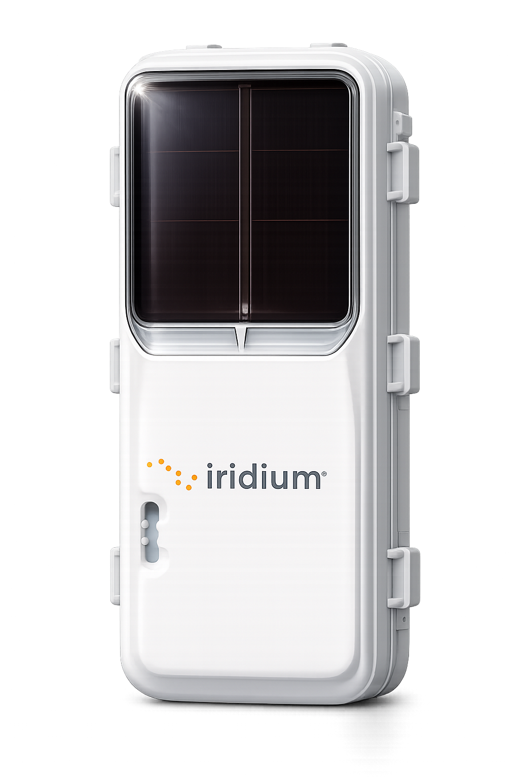 Iridium Edge&reg; Solar