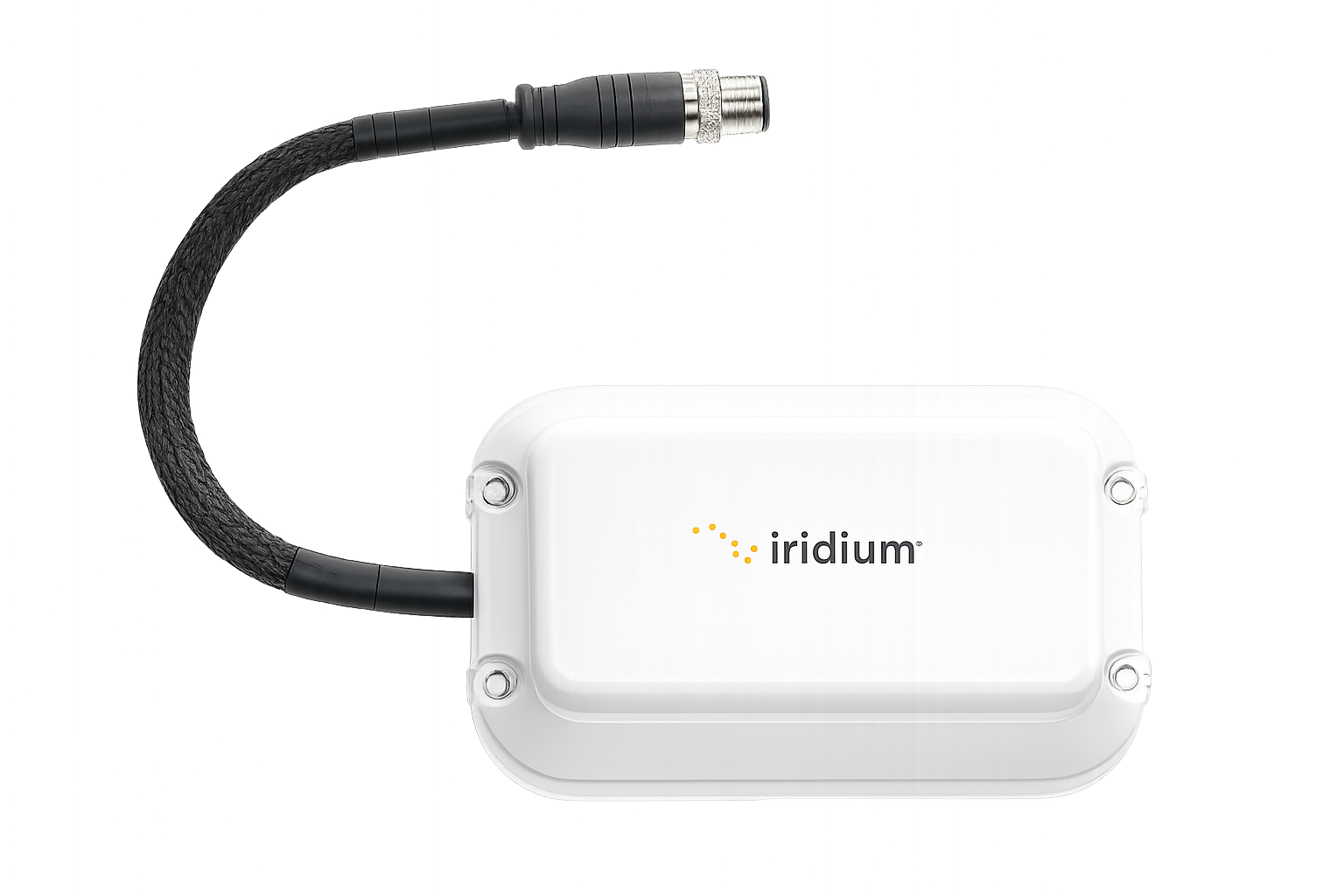 Iridium Edge&reg;