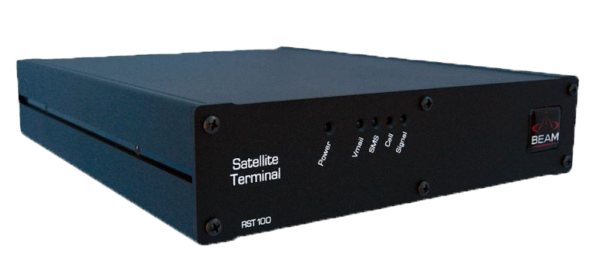 RemoteSAT (RST100)