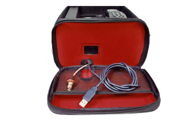 RapidSAT LBT (9522BRS)