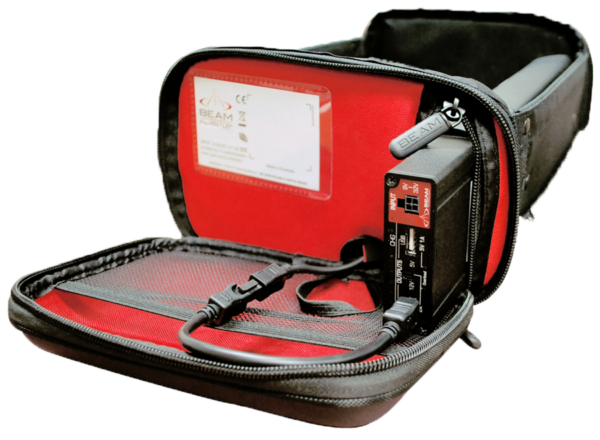 RapidSAT LBT (9522BRS)