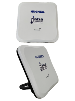 Hughes 9202 Internet Portatil - Image 1
