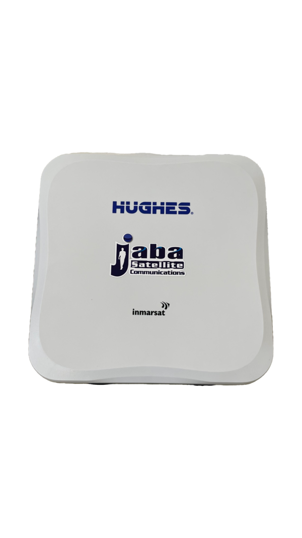 Hughes 9202 Internet Portatil