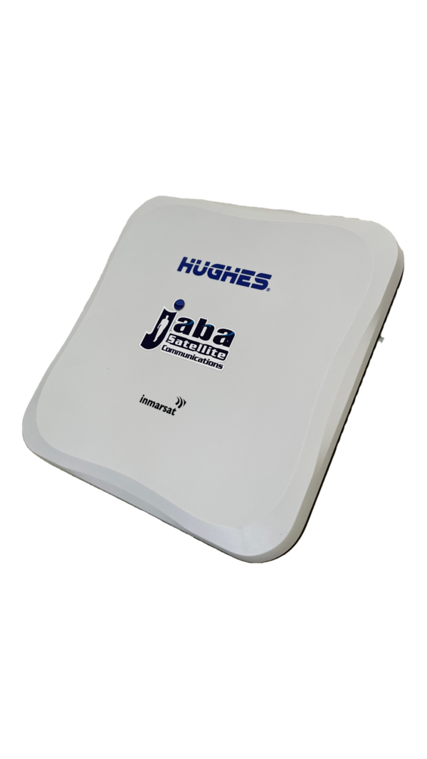 Hughes 9202 Internet Portatil