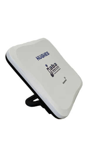 Hughes 9202 Internet Portatil - Image 4