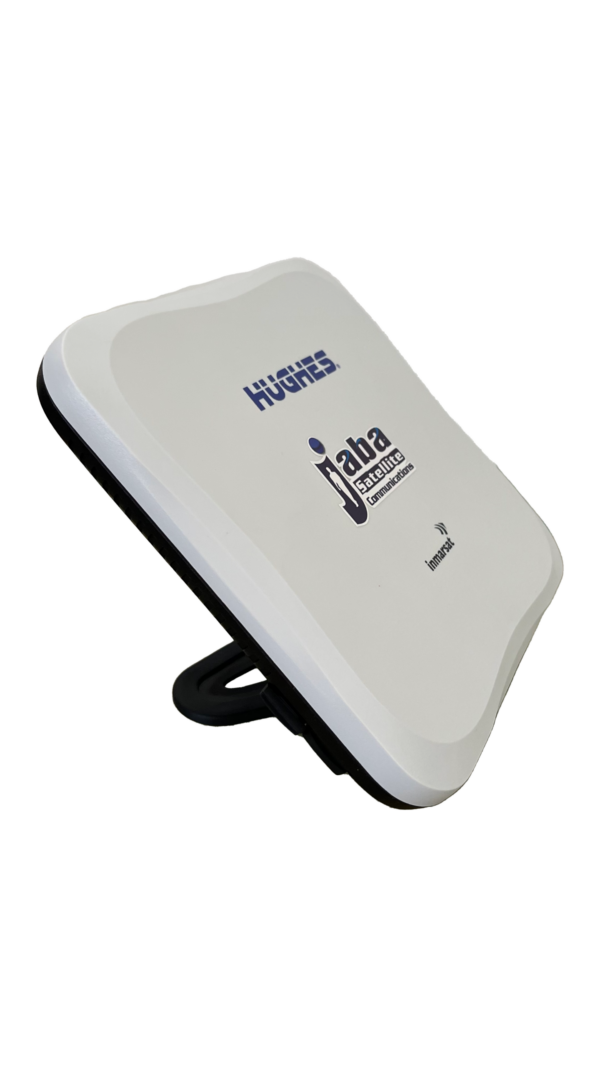 Hughes 9202 Internet Portatil