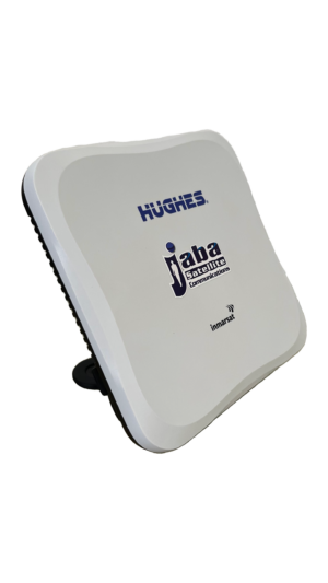 Hughes 9202 Internet Portatil - Image 5