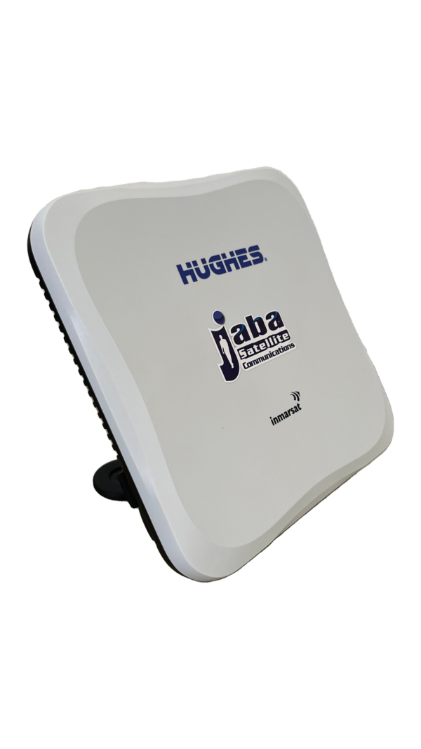 Hughes 9202 Internet Portatil