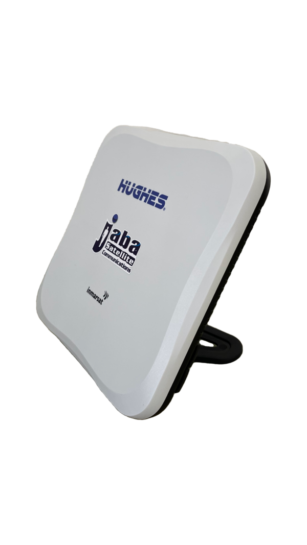 Hughes 9202 Internet Portatil