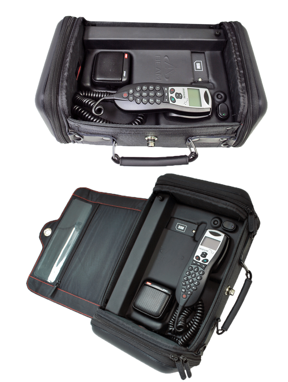 RapidSAT LBT (9522BRS)