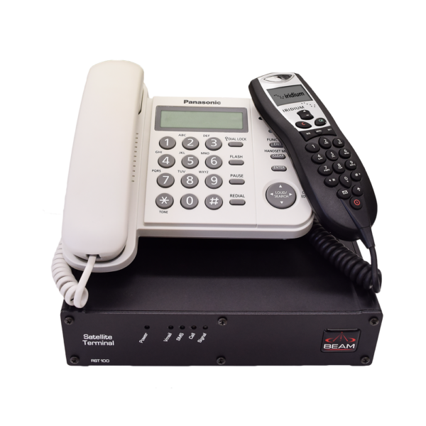 RemoteSAT (RST100)