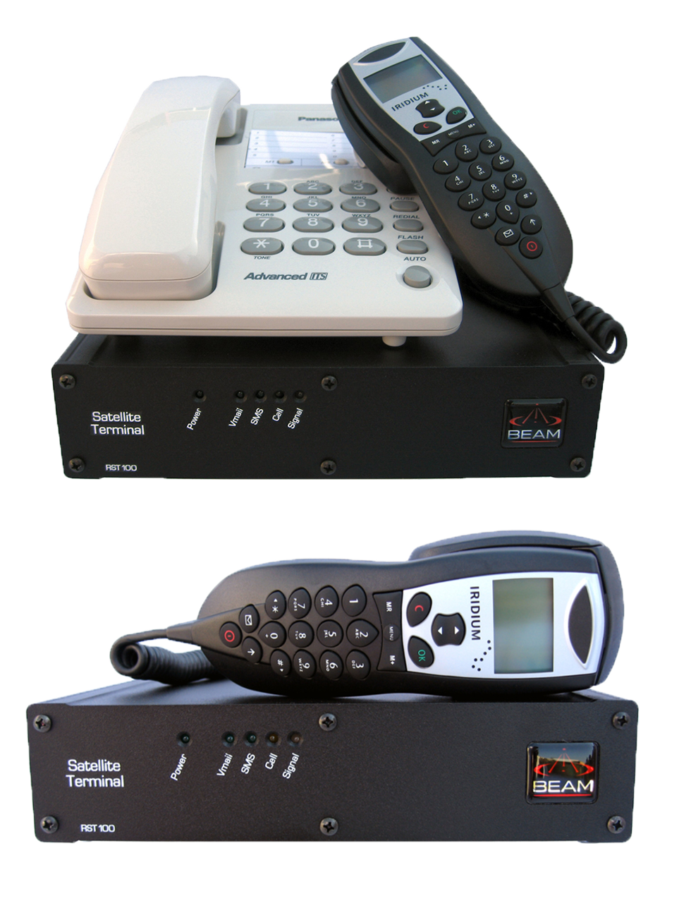 RemoteSAT (RST100)
