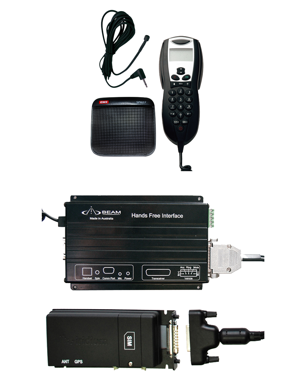 TranSAT (RST620)